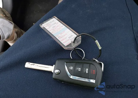 2025 Toyota Corolla Le z USA, uszkodzony, nr VIN 5YFB4MDE3SP273761